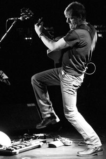 Martyn Joseph